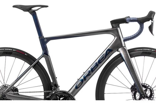 Rower szosowy Orbea Orca M10iLTD PWR Dura-Ace Di2 w 100% gotowy